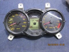 Suzuki DL 650 V-Strom 2004-2008 Uyumlu Kilometre Saati