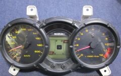 Suzuki DL 650 V-Strom 2004-2008 Uyumlu Kilometre Saati