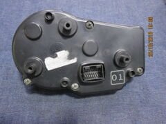 Yamaha R6 2002 Kilometre Saati