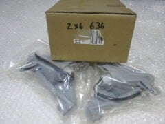 Kawasaki ZX636/ZX6R 05-10 & ZX14R 06-11 Ön Sinyal Takım