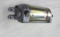 Aprilia ETV 1000 Capanord Marş Motoru Starter