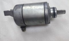 Suzuki GSR 600 - Marş Motoru Starter