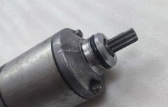 Suzuki GSR 600 - Marş Motoru Starter