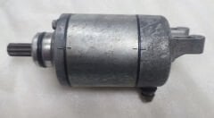 Suzuki GSR 600 - Marş Motoru Starter