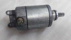 Suzuki GSR 600 - Marş Motoru Starter