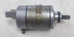 SUZUKI GSX-R GSXR 600/ 750 Marş Motoru Starter