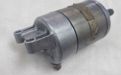 SUZUKI GSX-R GSXR 600/ 750 Marş Motoru Starter