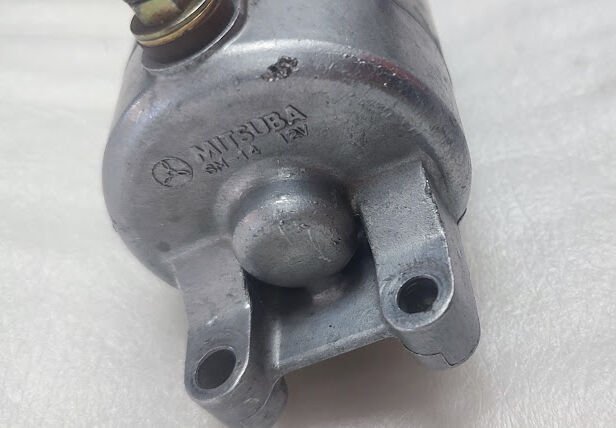SUZUKI GSX-R GSXR 600/ 750 Marş Motoru Starter