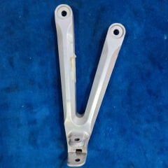 Honda CBR 600RR 2005-2006 Orjinal Sol Arka Basamak Braketi