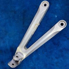 Honda CBR 600RR 2005-2006 Orjinal Sol Arka Basamak Braketi