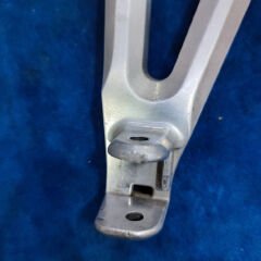 Honda CBR 600RR 2005-2006 Orjinal Sol Arka Basamak Braketi