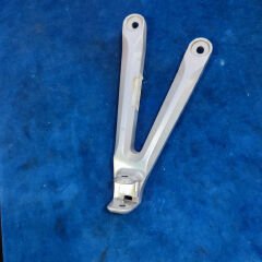 Honda CBR 600RR 2005-2006 Orjinal Sol Arka Basamak Braketi