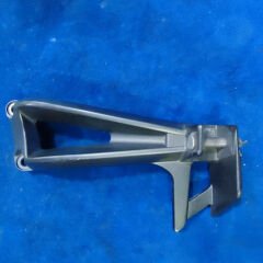 Yamaha fz8 2011-2013 Orjinal Sağ Arka Basamak Braketi