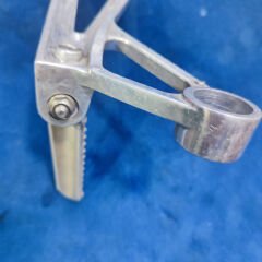 Yamaha YZF-R6 2003 - 2008 Orjinal Sağ Arka Basamak Braketi