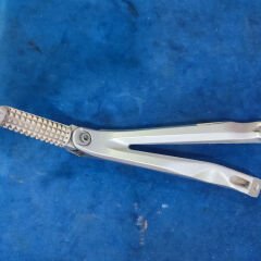 Yamaha YZF-R6 1999 - 2002 Orjinal Sağ Sol Arka Basamak Braketi