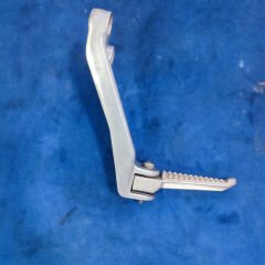 Yamaha YZF-R6 1999 - 2002 Orjinal Sağ Sol Arka Basamak Braketi