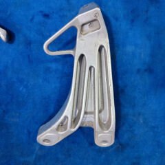 Honda CBR 600RR 2003-2004 Orjinal Arka Sağ Sol Basamak Braketi