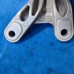 Honda CBR 600RR 2003-2004 Orjinal Arka Sağ Sol Basamak Braketi