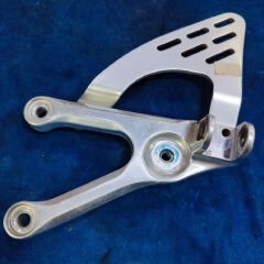 Yamaha R6 2004-2006 Orjinal Sol Sürücü Braketi