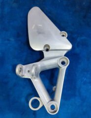 Honda CBR 1100 xx 1997-2006 Sağ Sürücü Braketi