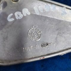 Honda CBR 1100 xx 1997-2006 Sağ Sürücü Braketi