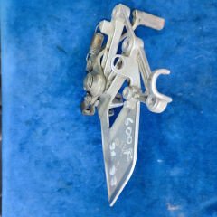 Honda CBR 600 F PC25 91-94 Orjinal Sağ Sol Sürücü Braketi