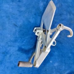 Honda CBR 600 F PC25 91-94 Orjinal Sağ Sol Sürücü Braketi