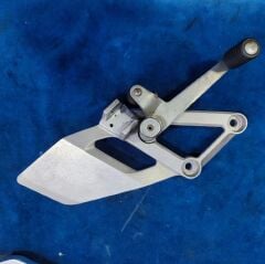 Honda CBR 600 F PC25 91-94 Orjinal Sağ Sol Sürücü Braketi