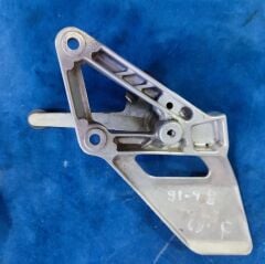 Honda CBR 600 F PC25 91-94 Orjinal Sağ Sol Sürücü Braketi