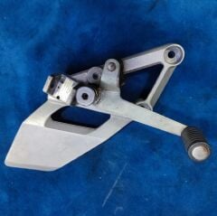 Honda CBR 600 F PC25 91-94 Orjinal Sağ Sol Sürücü Braketi