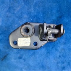 Suzuki DL 650 V-Strom Orjinal Sol Sürücü Baraketi Tasıyıcı