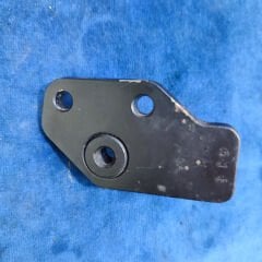 Suzuki DL 650 V-Strom Orjinal Sol Sürücü Baraketi Tasıyıcı