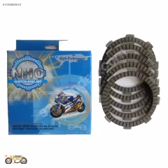 Honda XRV 750 Africa Twin 1990-2003 NHC Debriyaj Balatası