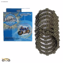 Honda CBR 1000 RR 04-07 NHC Debriyaj Balatası