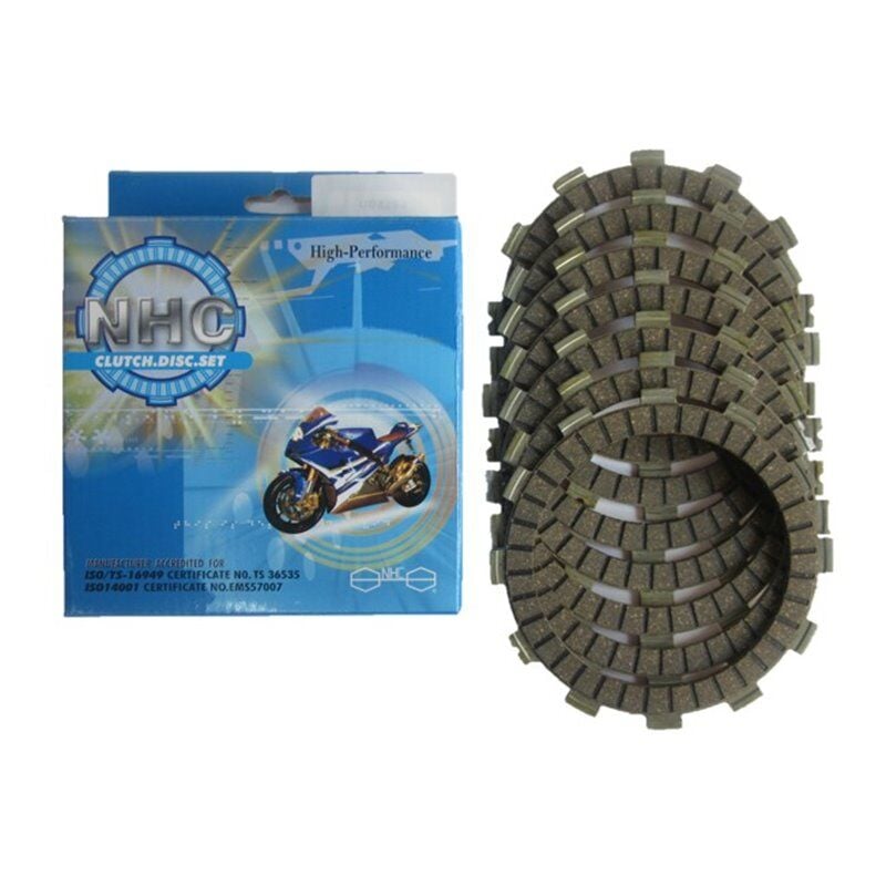 KTM EXC 125/200  NHC Debriyaj Balatası