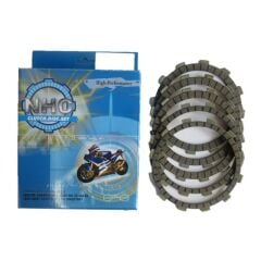 Kawasaki Z 300-Ninja 300 15-16 NHC Debriyaj Balatası