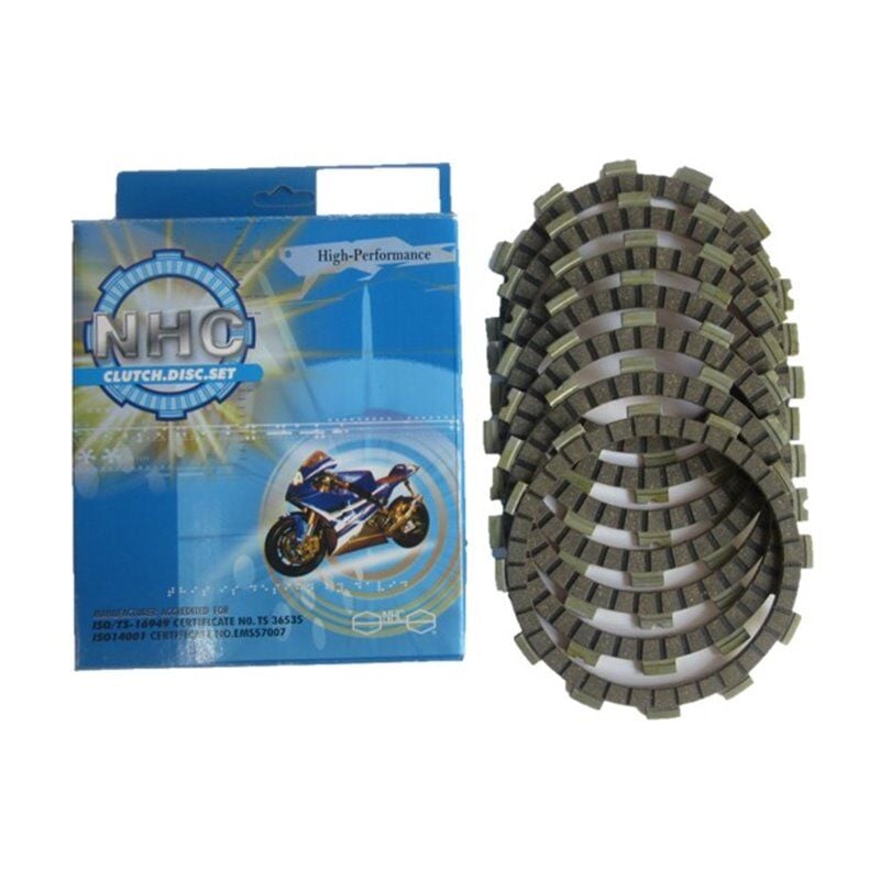 Suzuki  VS600/VS700/VL-VS-VX-VZ 800 NHC Debriyaj Balatası