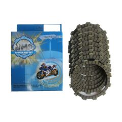 HONDA CBR 1000 RR 08-16 NHC Debriyaj Balatası