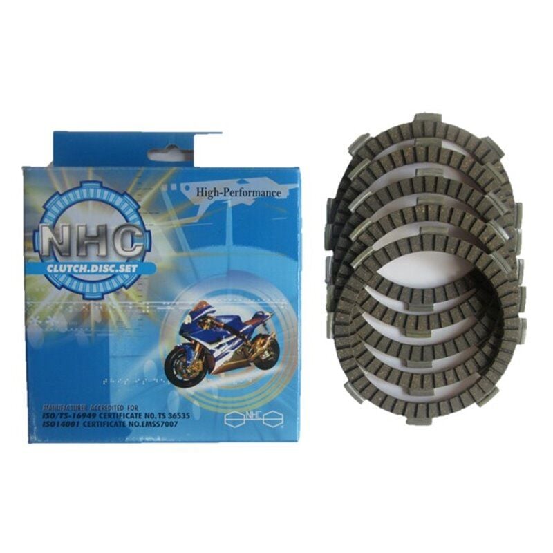 Honda CBX 250 TWISTER NHC Debriyaj Balatası