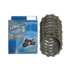 Honda	450	CRF 450 R NHC Debriyaj Balatası