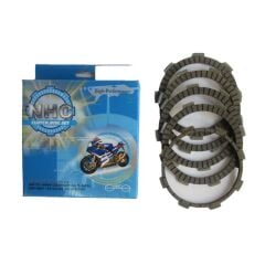 HONDA CBR 125 R  04-12  NHC Debriyaj Balatası