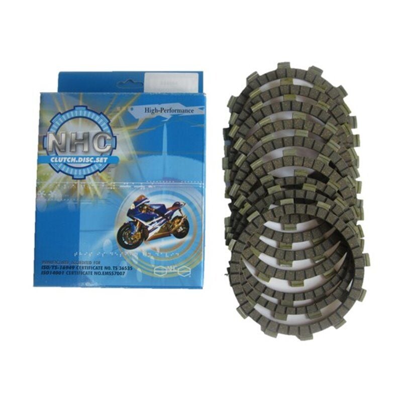 HONDA XLV 1000 VARADERO NHC Debriyaj Balatası