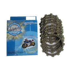 Yamaha XJ6 DIVERSION NHC Debriyaj Balatası