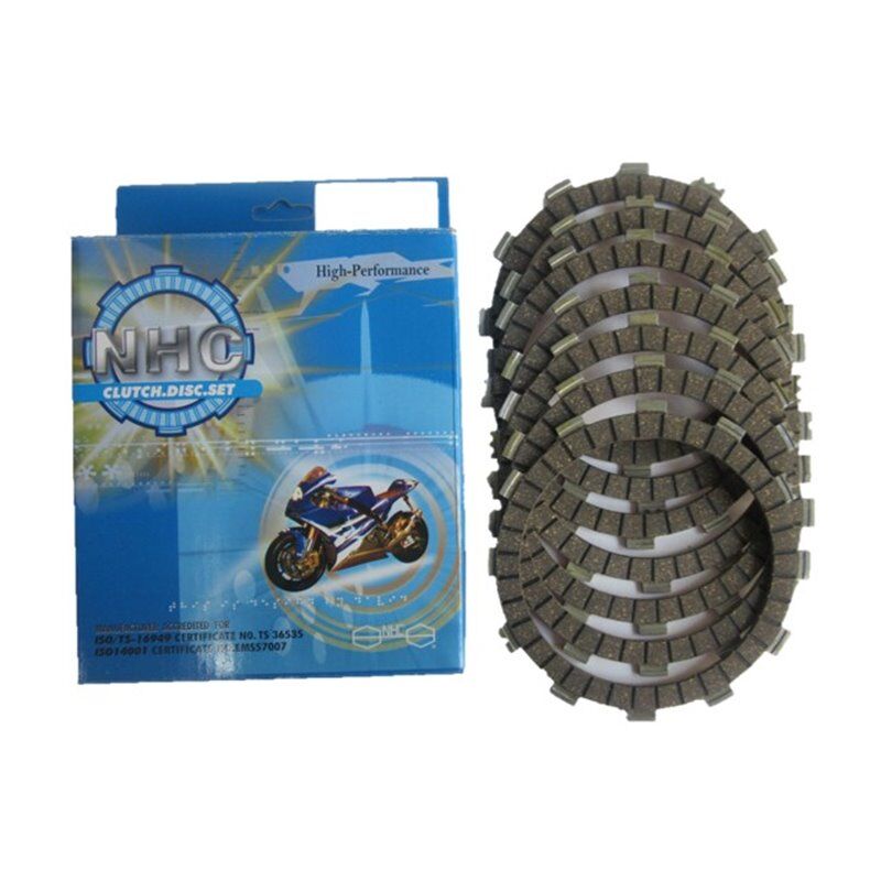 Yamaha MT 07 /XVS 650 Dragstar NHC Debriyaj Balatası