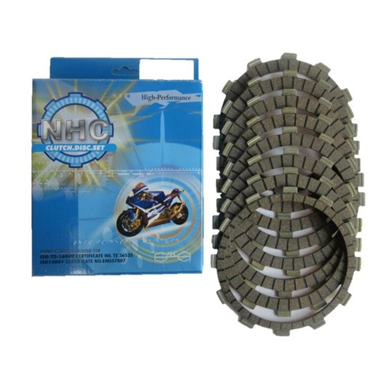 YAMAHA YZF-R1 NHC Debriyaj Balatası