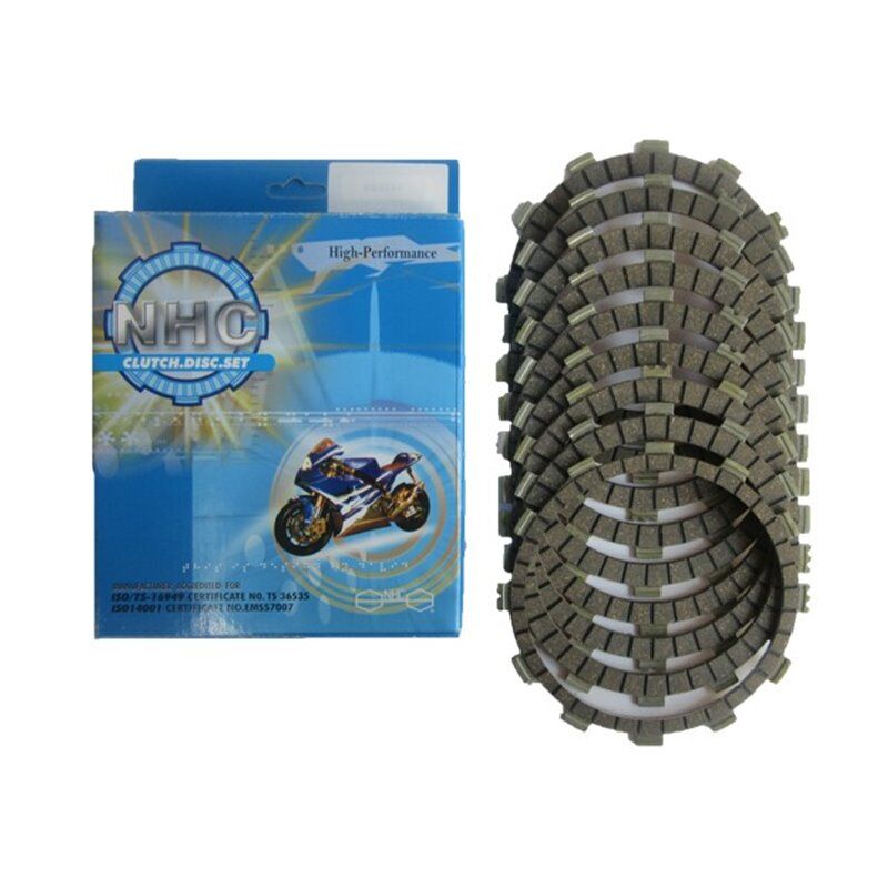 YAMAHA YZF R1 / FZ1 NHC Debriyaj Balatası