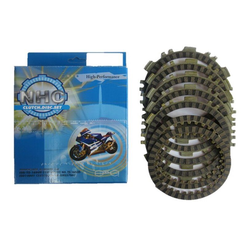 YAMAHA T-MAX 500 NHC Debriyaj Balatası