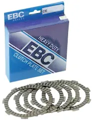 YAMAHA XT  350  EBC Debriyaj Balatası