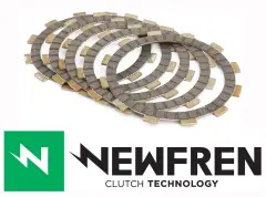 Kawasaki Ninja ZX-10R High Performance Debriyaj Balatası