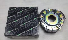 VESPA 150 ET4 Aprilia Atlantic 125 Sport City NEWFREN Debriyaj Kavrama Balatası